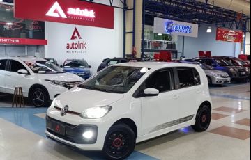 Volkswagen Up 1.0 170 TSi Total Connect