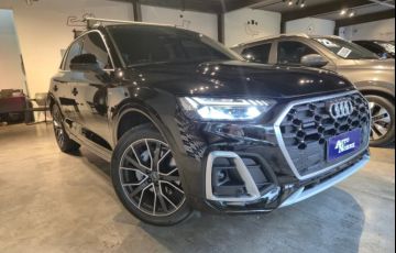 Audi Q5 2.0 45 Tfsi Sporback S-line Quattro