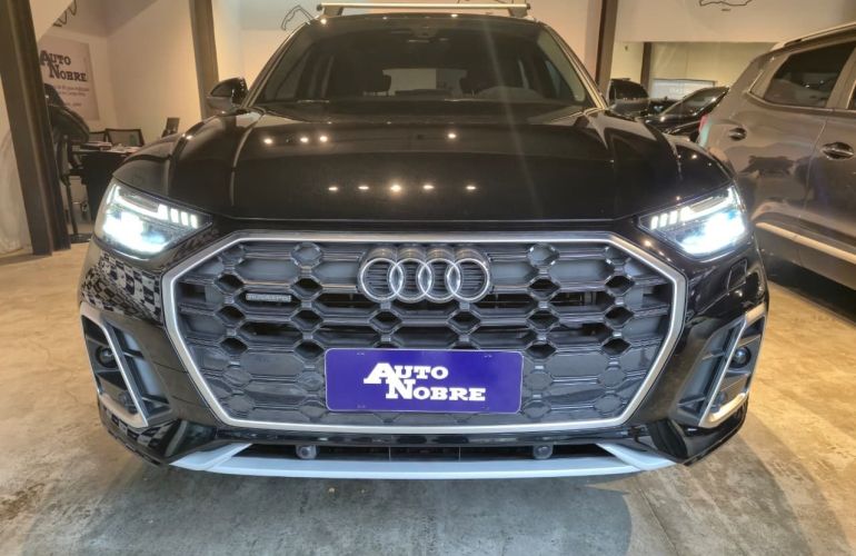 Audi Q5 2.0 45 Tfsi Sporback S-line Quattro - Foto #2