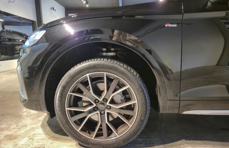 Audi Q5 2.0 45 Tfsi Sporback S-line Quattro - Foto #4