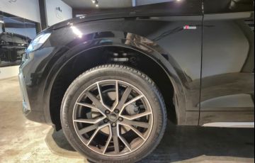 Audi Q5 2.0 45 Tfsi Sporback S-line Quattro - Foto #4