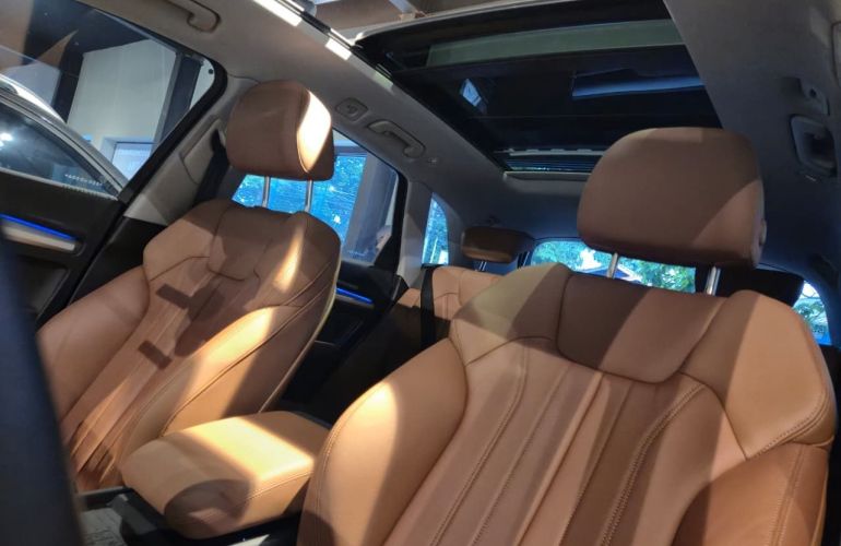 Audi Q5 2.0 45 Tfsi Sporback S-line Quattro - Foto #5