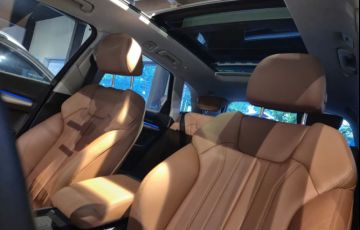 Audi Q5 2.0 45 Tfsi Sporback S-line Quattro - Foto #5