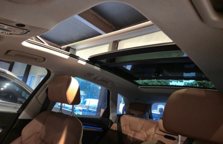 Audi Q5 2.0 45 Tfsi Sporback S-line Quattro - Foto #6