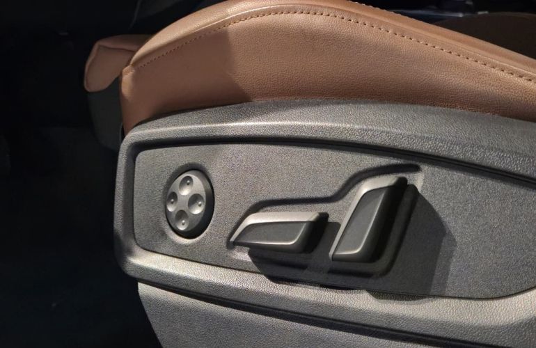 Audi Q5 2.0 45 Tfsi Sporback S-line Quattro - Foto #7