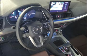 Audi Q5 2.0 45 Tfsi Sporback S-line Quattro - Foto #8