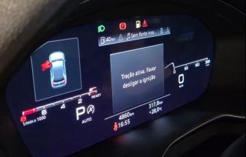 Audi Q5 2.0 45 Tfsi Sporback S-line Quattro - Foto #9