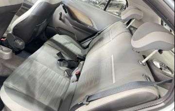 Chevrolet Agile 1.4 MPFi LT 8V Flex 4p Manual - Foto #6