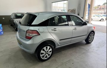 Chevrolet Agile 1.4 MPFi LT 8V Flex 4p Manual - Foto #10