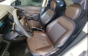 Chevrolet Cobalt 1.8 MPFi LTZ 8v - Foto #8