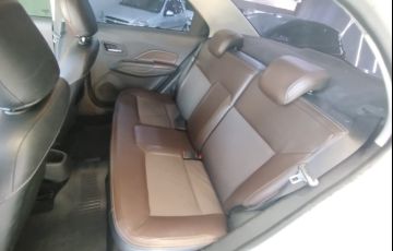 Chevrolet Cobalt 1.8 MPFi LTZ 8v - Foto #9