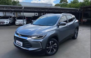 Chevrolet Tracker 1.2 Turbo Premier (Aut)