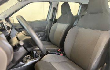 Citroën C3 1.0 Firefly Live Pack - Foto #6