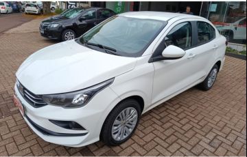 Fiat Cronos 1.3 Drive