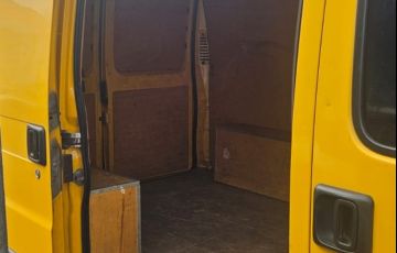 Fiat Ducato 2.3 TDI Multijet Cargo 7.5m³