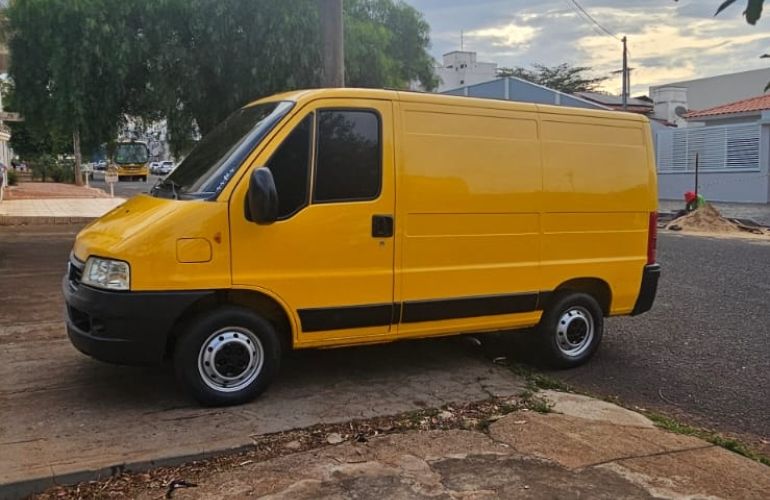 Fiat Ducato 2.3 TDI Multijet Cargo 7.5m³ - Foto #2