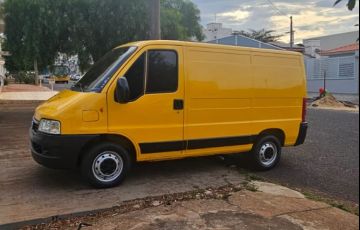 Fiat Ducato 2.3 TDI Multijet Cargo 7.5m³ - Foto #2