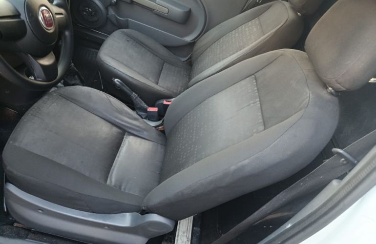 Fiat Fiorino Furgão 1.4 Evo (Flex) - Foto #2