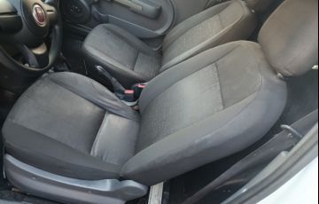 Fiat Fiorino Furgão 1.4 Evo (Flex) - Foto #2