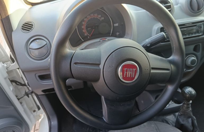 Fiat Fiorino Furgão 1.4 Evo (Flex) - Foto #3