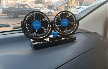 Fiat Fiorino Furgão 1.4 Evo (Flex) - Foto #4