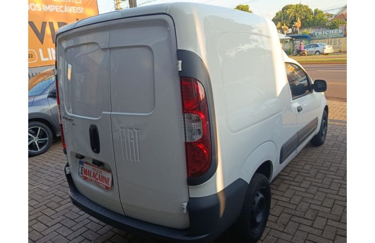 Fiat Fiorino Furgão 1.4 Evo (Flex) - Foto #7