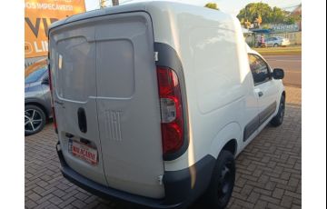 Fiat Fiorino Furgão 1.4 Evo (Flex) - Foto #7