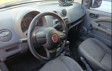 Fiat Fiorino Furgão 1.4 Evo (Flex) - Foto #8