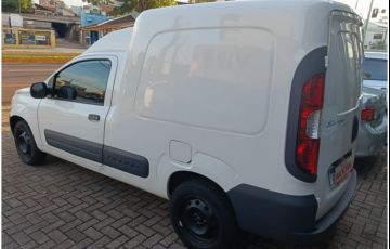Fiat Fiorino Furgão 1.4 Evo (Flex) - Foto #10