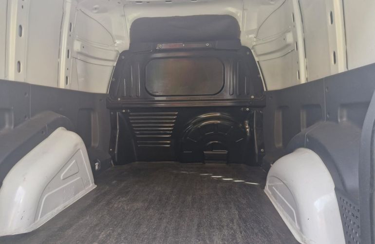 Fiat Fiorino 1.4 Hard Working - Foto #1