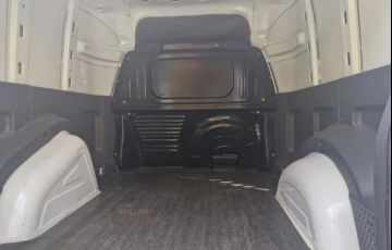 Fiat Fiorino 1.4 Hard Working