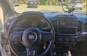 Fiat Fiorino 1.4 Hard Working - Foto #2