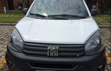 Fiat Fiorino 1.4 Hard Working - Foto #4