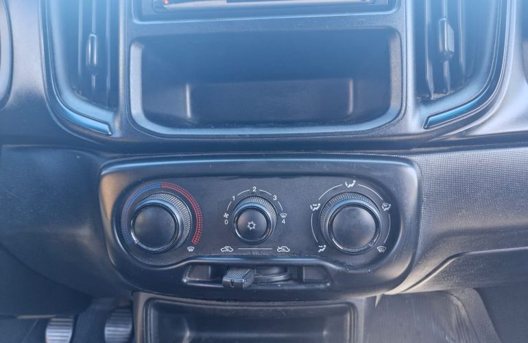 Fiat Fiorino 1.4 Hard Working - Foto #5