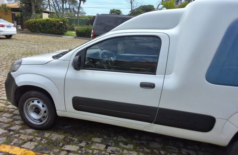 Fiat Fiorino 1.4 Hard Working - Foto #6