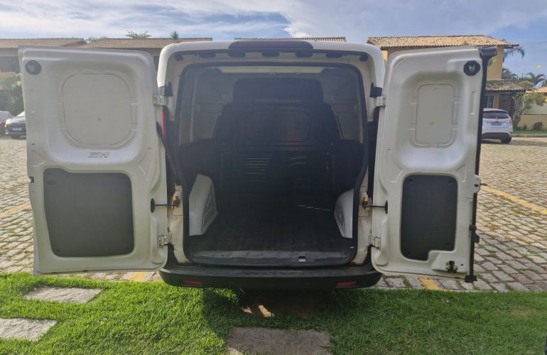 Fiat Fiorino 1.4 Hard Working - Foto #7