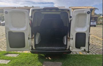 Fiat Fiorino 1.4 Hard Working - Foto #7