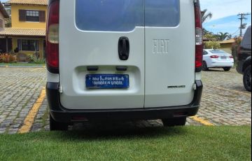 Fiat Fiorino 1.4 Hard Working - Foto #8