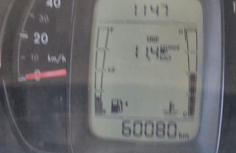 Fiat Fiorino 1.4 Hard Working - Foto #10