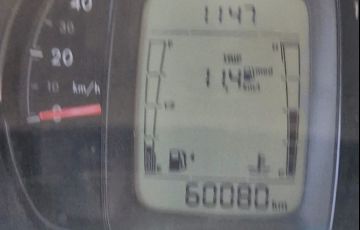 Fiat Fiorino 1.4 Hard Working - Foto #10