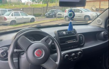 Fiat Mobi 1.0 Evo Like - Foto #2