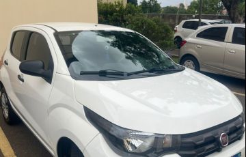 Fiat Mobi 1.0 Evo Like - Foto #3