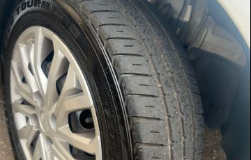 Fiat Mobi 1.0 Evo Like - Foto #5