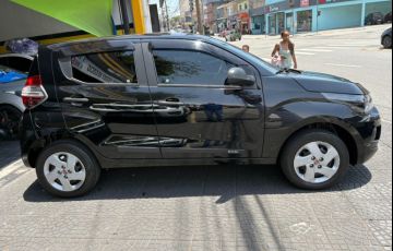 Fiat Mobi 1.0 8V Evo Like - Foto #6