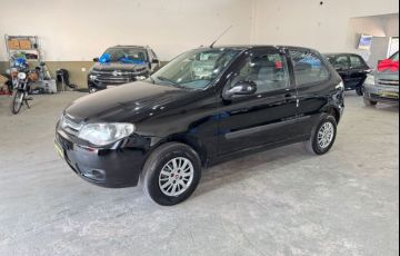 Fiat Palio 1.0 MPi Fire Economy 8V Flex 2p Manual