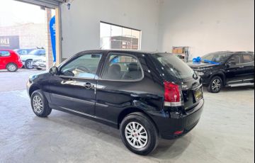 Fiat Palio 1.0 MPi Fire Economy 8V Flex 2p Manual - Foto #3