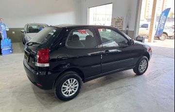Fiat Palio 1.0 MPi Fire Economy 8V Flex 2p Manual - Foto #4