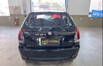 Fiat Palio 1.0 MPi Fire Economy 8V Flex 2p Manual - Foto #5