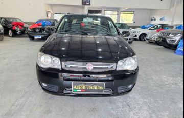 Fiat Palio 1.0 MPi Fire Economy 8V Flex 2p Manual - Foto #6