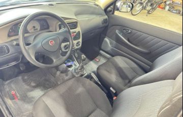 Fiat Palio 1.0 MPi Fire Economy 8V Flex 2p Manual - Foto #7
